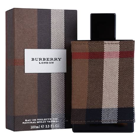 burberry para hombre|burberry perfume hombre oferta.